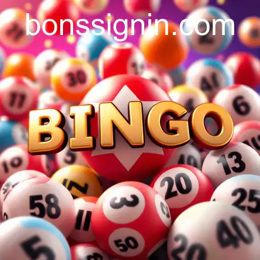 Exploring the Fascinating World of Bingo Games with BONS SIGNIN