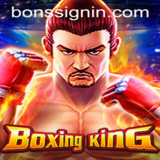 Step into the Ring with BoxingKing: The Exciting New Face of Virtual Boxing