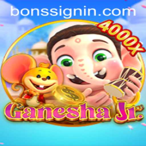 Discover the Fascinating World of GaneshaJr: A Unique Gaming Experience