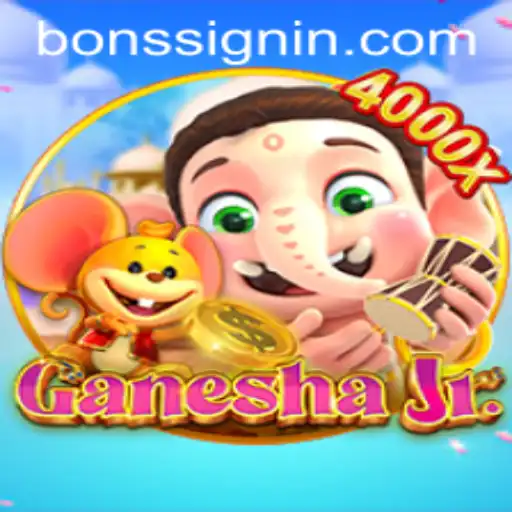 Discover the Fascinating World of GaneshaJr: A Unique Gaming Experience