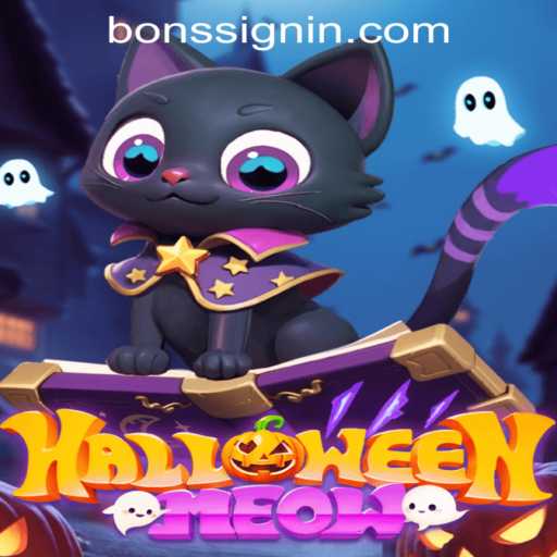 HalloweenMeow: Unveiling a Spooktacular Gaming Experience