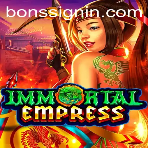 Unveiling ImmortalEmpress: A Strategic Journey