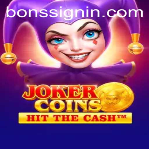 Discover the Exciting World of JokerCoins: A Comprehensive Guide on How to Play