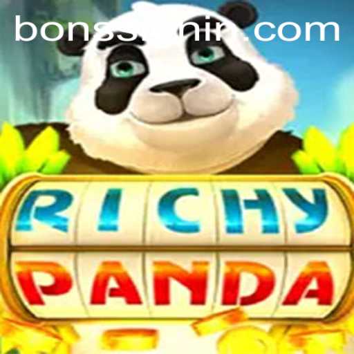 Exploring the World of RichyPanda: The Exciting Adventure with BONS SIGNIN