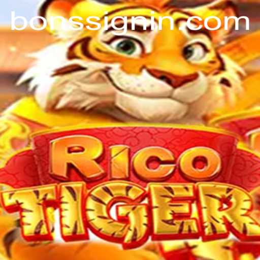Explore the Thrilling World of RicoTiger