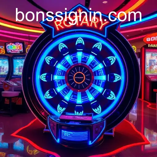 Understanding Rotary Games: What You Need to Know About BONS SIGNIN