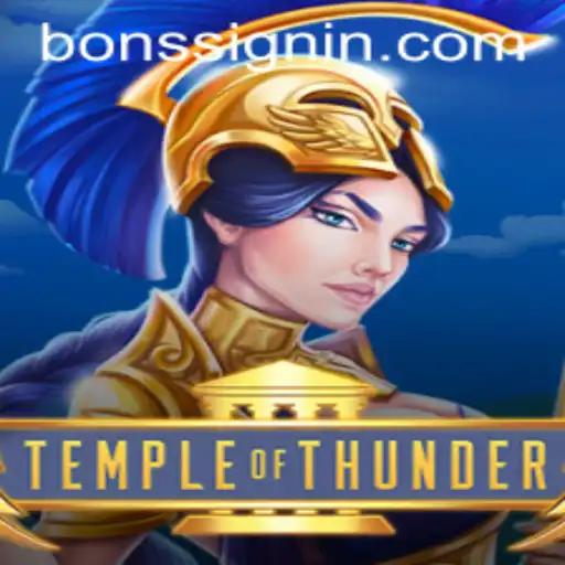 Exploring the Enchanting World of TempleofThunder: A Comprehensive Guide