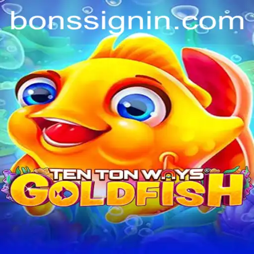 Unveiling the World of TenTonWaysGoldfish: A Deep Dive into Gameplay and Rules